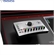 Mixer Digico Quantum 225 10